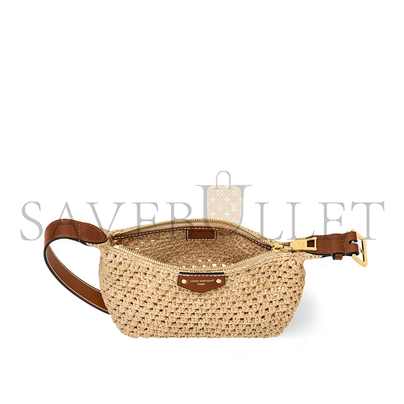 LOUIS VUITTON MASTER HILLS POCHETTE M14304 (19*11*7cm)